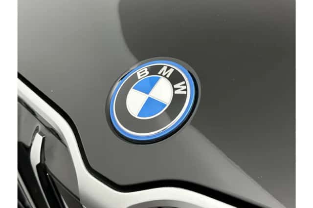 BMW iX1 (2024) thumbnail 54
