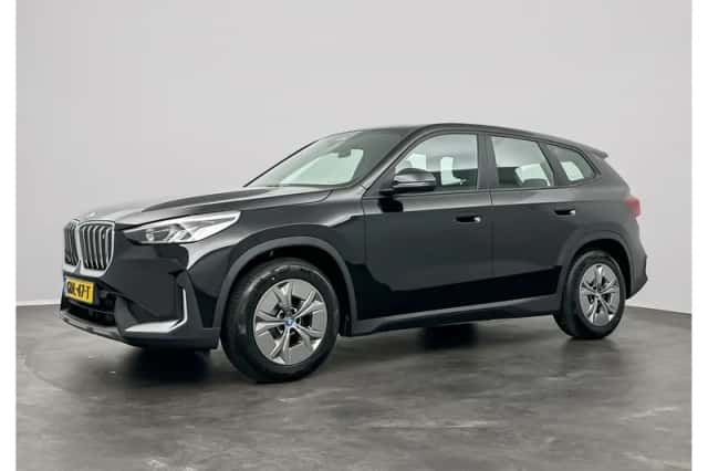 BMW iX1 (2024) thumbnail 55