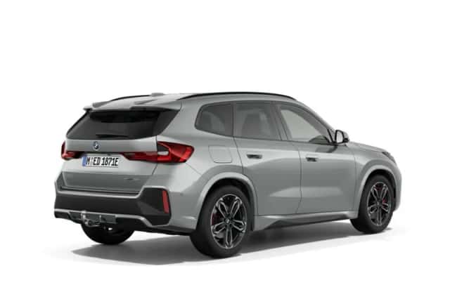 BMW iX1 (2026) thumbnail 2