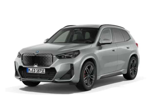 BMW iX1 (2026) thumbnail 5