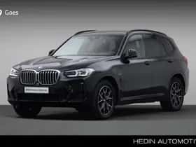 BMW X3 (2021) thumbnail 1