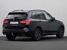 BMW X3 (2021) thumbnail 2