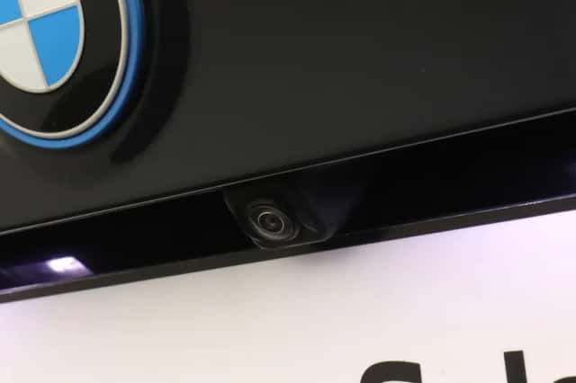 BMW X3 (2021) thumbnail 11