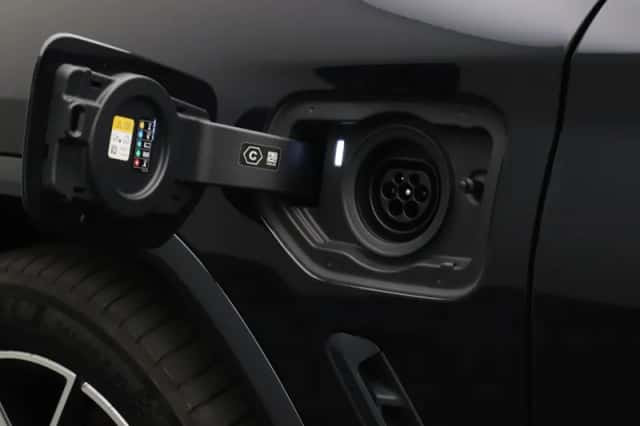 BMW X3 (2021) thumbnail 12