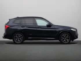 BMW X3 (2021) thumbnail 13