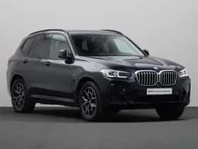 BMW X3 (2021) thumbnail 14