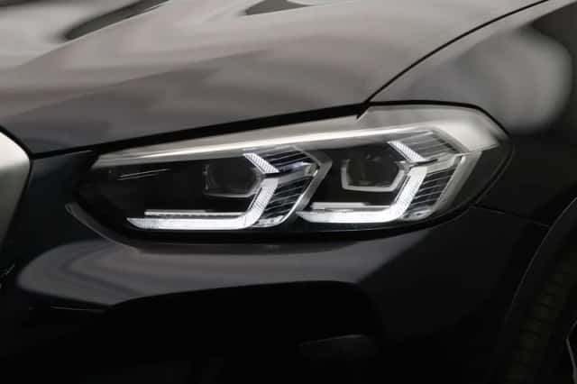 BMW X3 (2021) thumbnail 15