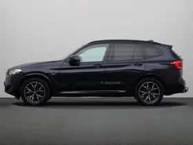 BMW X3 (2021) thumbnail 16