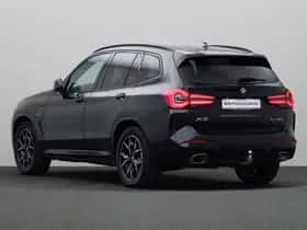 BMW X3 (2021) thumbnail 17