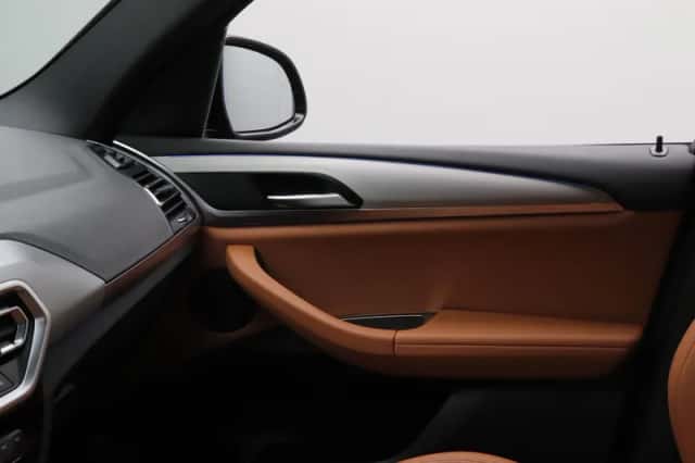 BMW X3 (2021) thumbnail 19