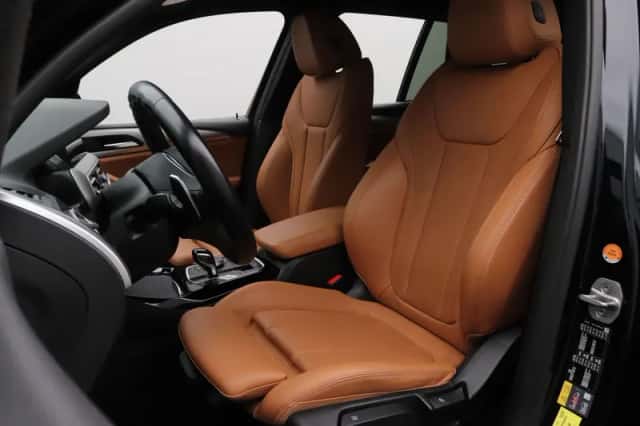 BMW X3 (2021) thumbnail 20