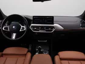 BMW X3 (2021) thumbnail 3