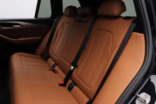 BMW X3 (2021) thumbnail 21