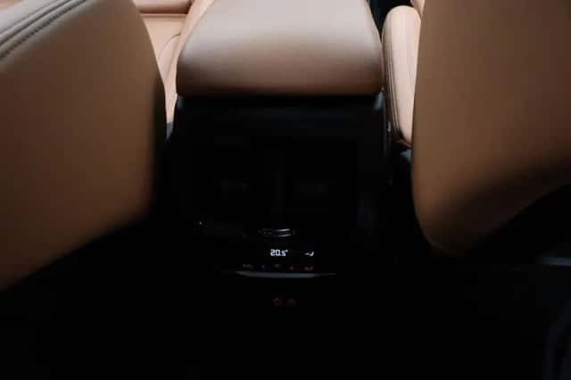 BMW X3 (2021) thumbnail 22