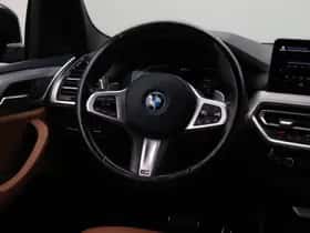 BMW X3 (2021) thumbnail 23
