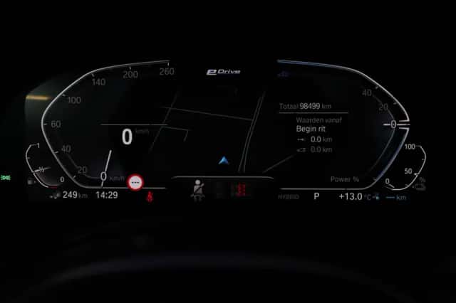 BMW X3 (2021) thumbnail 26