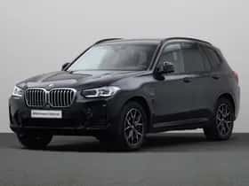 BMW X3 (2021) thumbnail 27