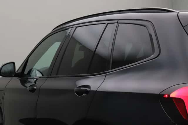 BMW X3 (2021) thumbnail 7