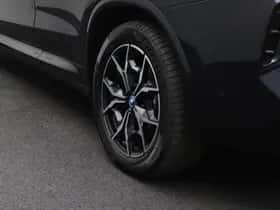 BMW X3 (2021) thumbnail 8