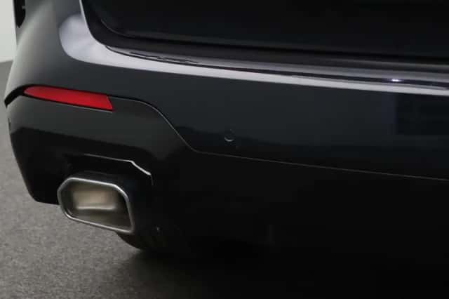 BMW X3 (2021) thumbnail 9