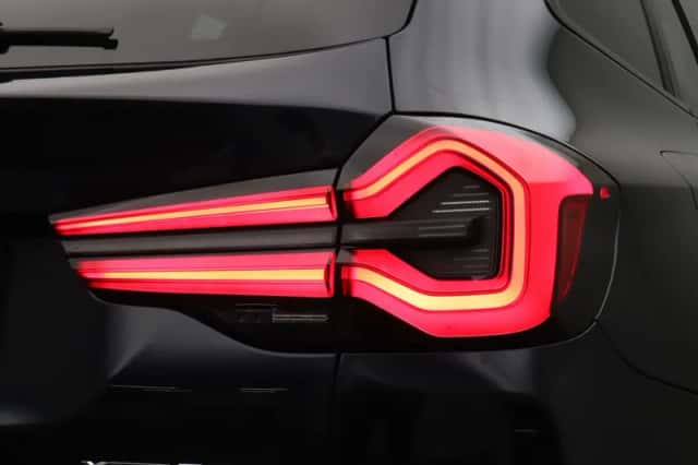 BMW X3 (2021) thumbnail 10