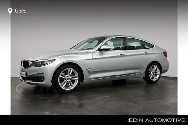 BMW 3-Serie (2020) thumbnail 1