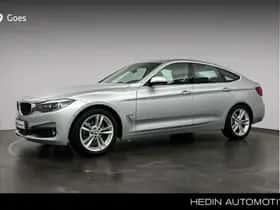 BMW 3-Serie (2020)