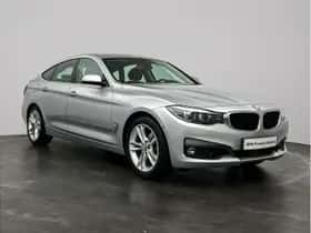 BMW 3-Serie (2020) thumbnail 2