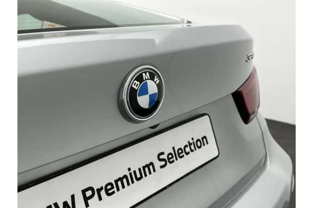 BMW 3-Serie (2020) thumbnail 12