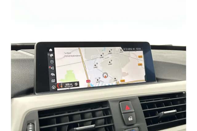 BMW 3-Serie (2020) thumbnail 16