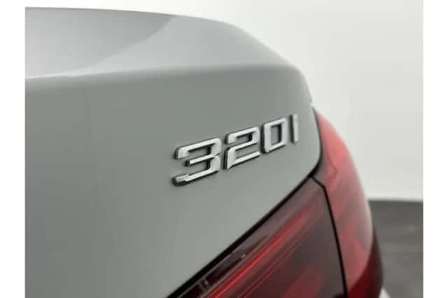 BMW 3-Serie (2020) thumbnail 20