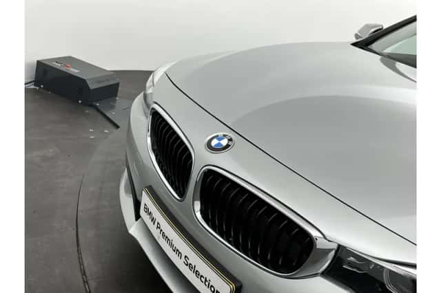 BMW 3-Serie (2020) thumbnail 25