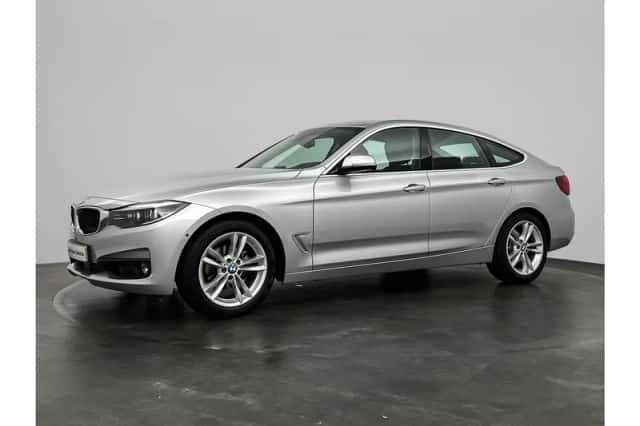 BMW 3-Serie (2020) thumbnail 26