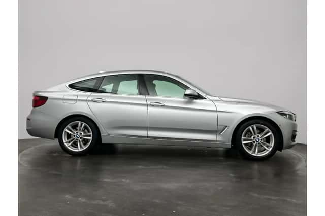 BMW 3-Serie (2020) thumbnail 7