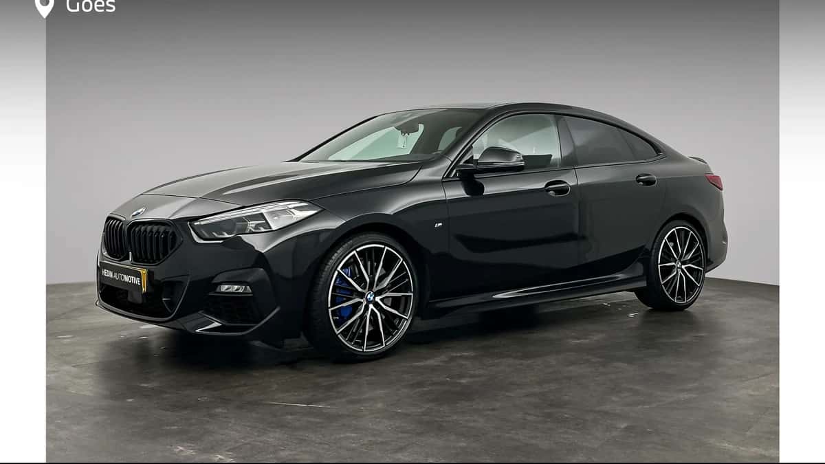 BMW 2-Serie (2020) — foto 1