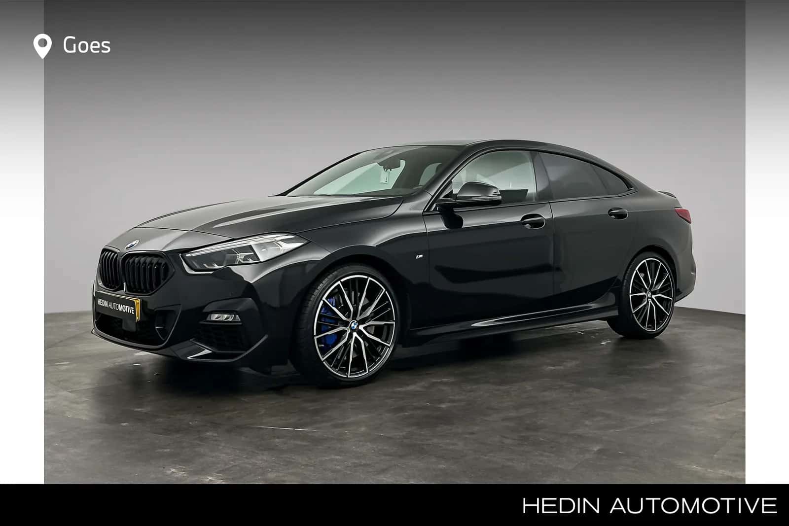 BMW 2-Serie (2020) — foto 1