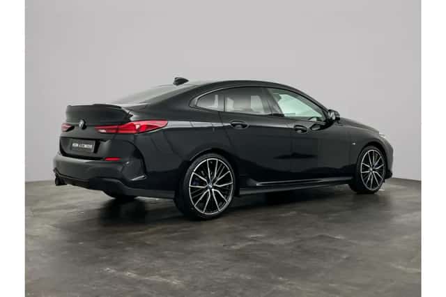 BMW 2-Serie (2020) thumbnail 3