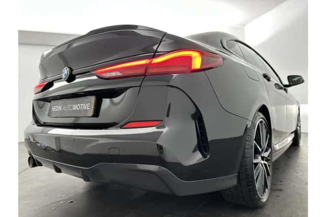 BMW 2-Serie (2020) thumbnail 25