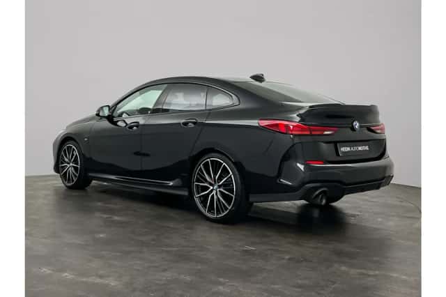 BMW 2-Serie (2020) thumbnail 4