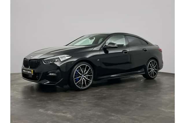 BMW 2-Serie (2020) thumbnail 31