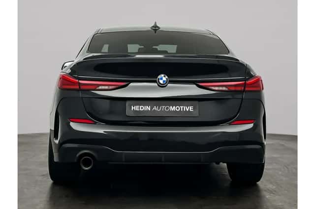 BMW 2-Serie (2020) thumbnail 5