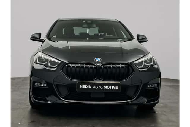 BMW 2-Serie (2020) thumbnail 6