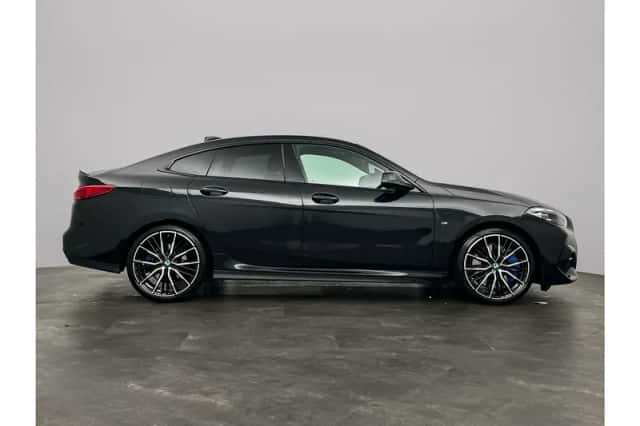 BMW 2-Serie (2020) thumbnail 7