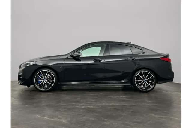 BMW 2-Serie (2020) thumbnail 8