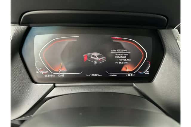 BMW 2-Serie (2020) thumbnail 10