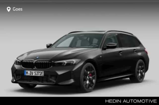 BMW 3-Serie (2026) thumbnail 1