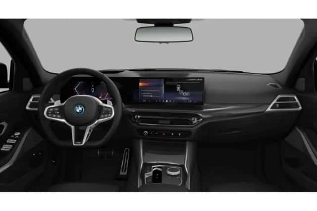 BMW 3-Serie (2026) thumbnail 3