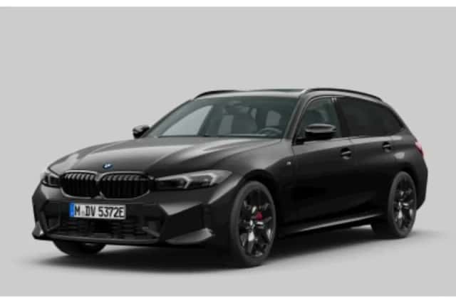 BMW 3-Serie (2026) thumbnail 4