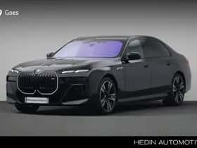BMW 7-Serie (2024)