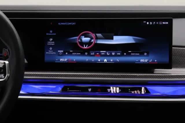 BMW 7-Serie (2024) thumbnail 14